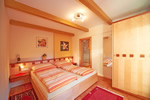 Modernes Doppelzimmer Haus Elisabeth, Salzburger Land