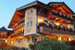 Sommerurlaub im Haus Elisabeth in St. Martin am Tennengebirge, SalzburgerLand