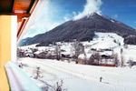 Langlaufloipe direkt ab Haus Elisabeth, St. Martin, Salzburger Land