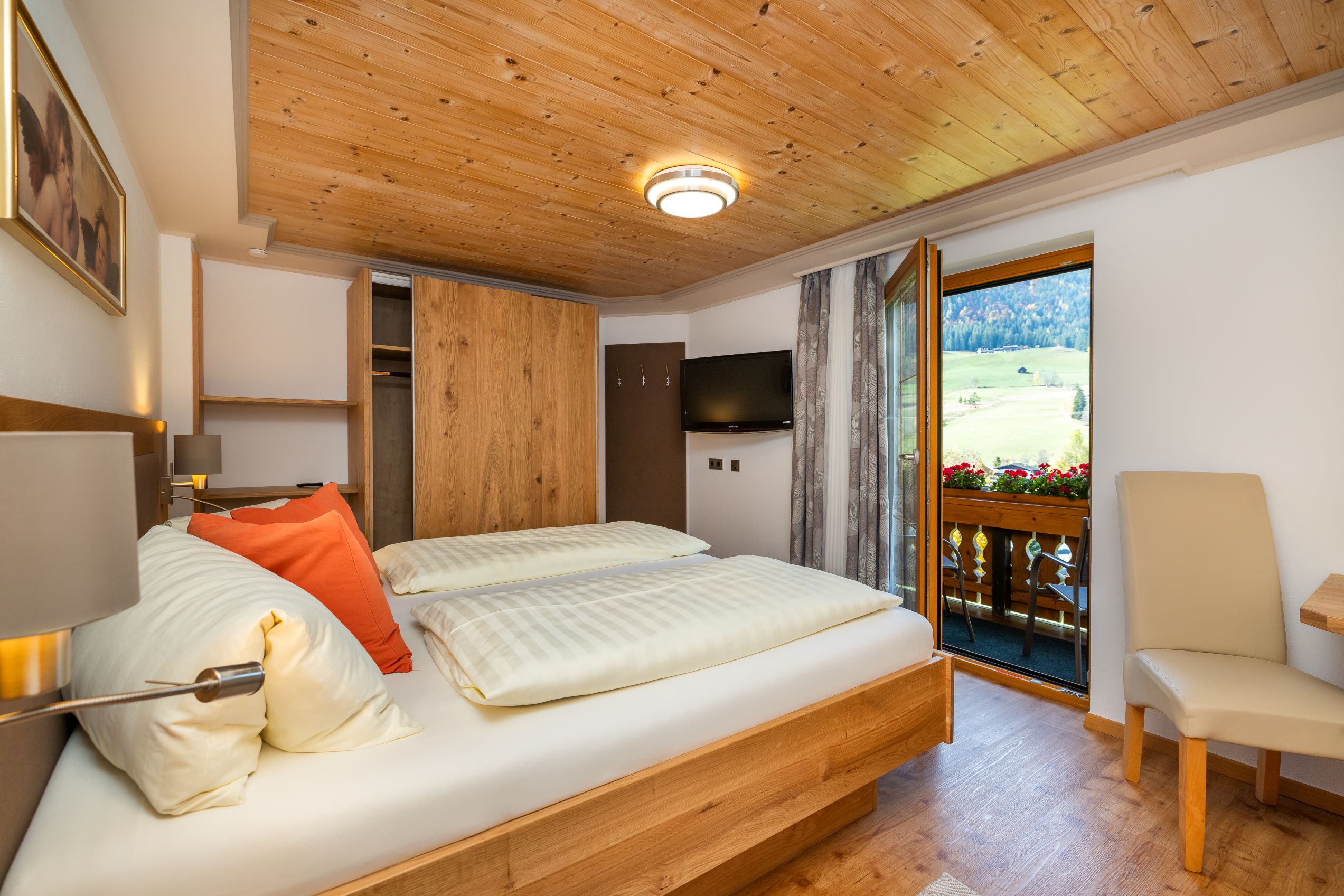 Urlaub in Haus Elisabeth in St. Martin am Tennengebirge