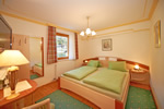 Gemütliche Zimmer im Haus Elisabeth, Salzburger Land